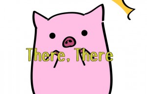 「There,There.」覚えてても損はしない、一言添えたい英語。賢者-ch1
